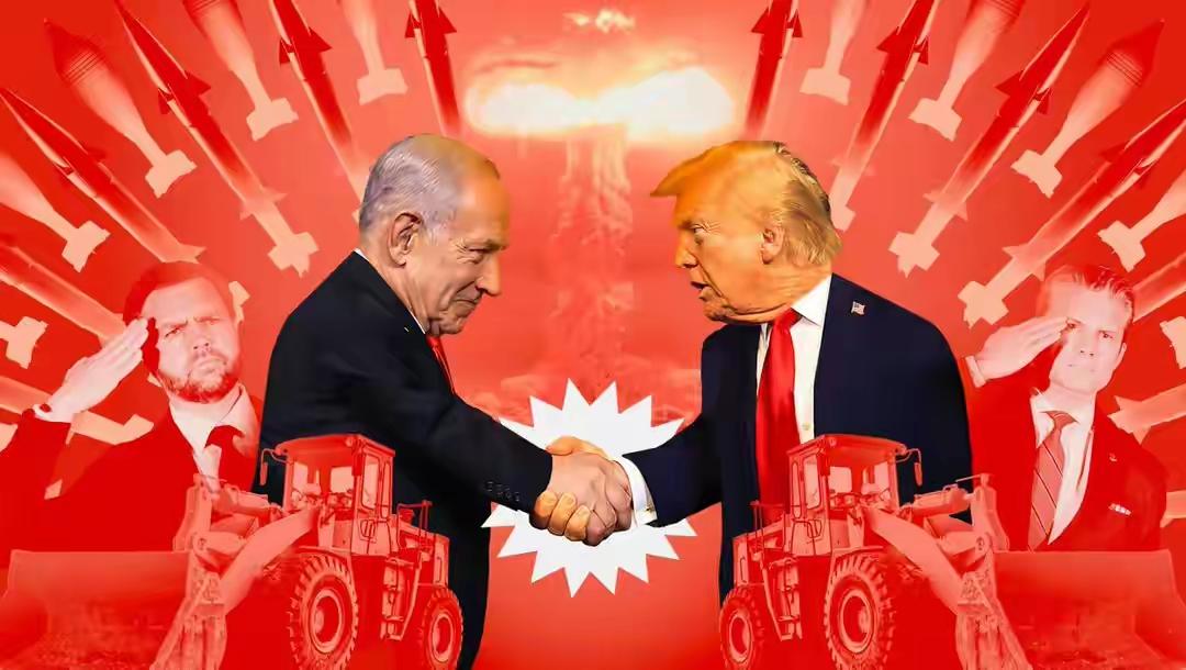 伊朗副总统一句话，把华盛顿的脸面撕了个精光，特朗普和鲁比奥居然齐齐哑火了。事