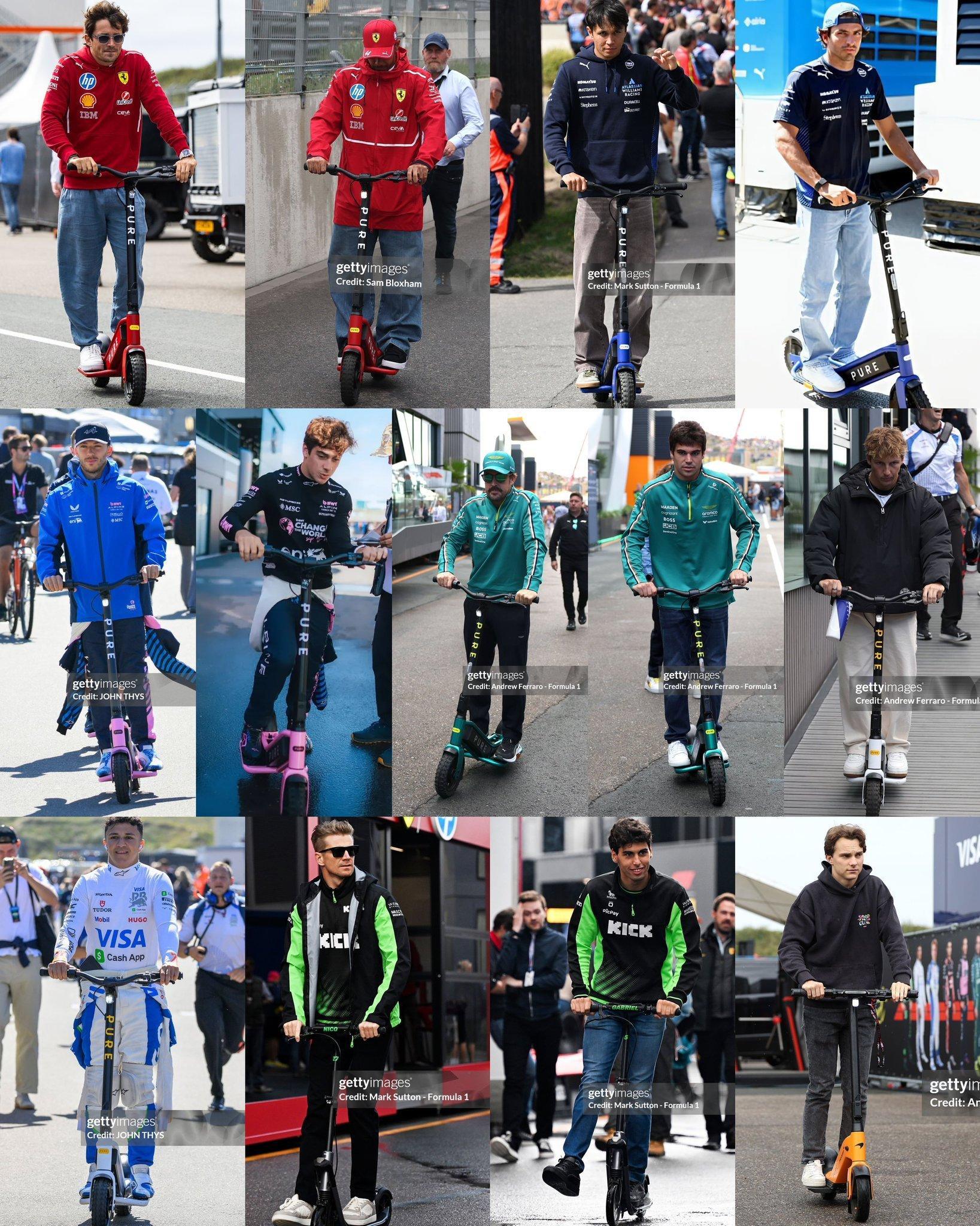 围场最佳代步工具🛴F1