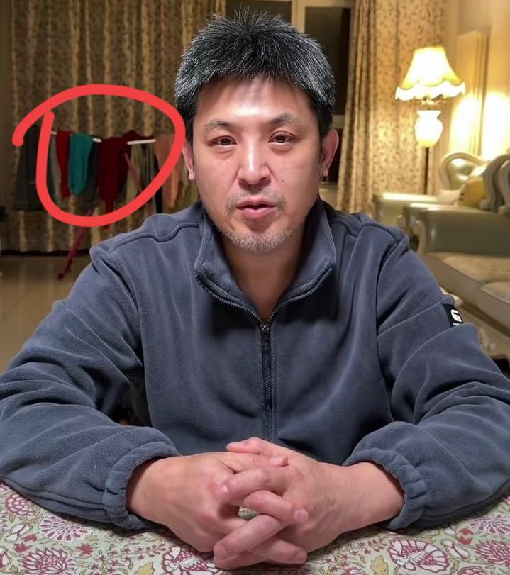 孙涛是永远不会离婚的原因很简单不是他和媳妇财产纠葛太多，而是因为孙涛在这23