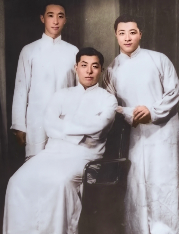 张作霖有8个儿子，他最看重张学良，不光把他当作接班人培养，还对他百般疼爱，他最厌