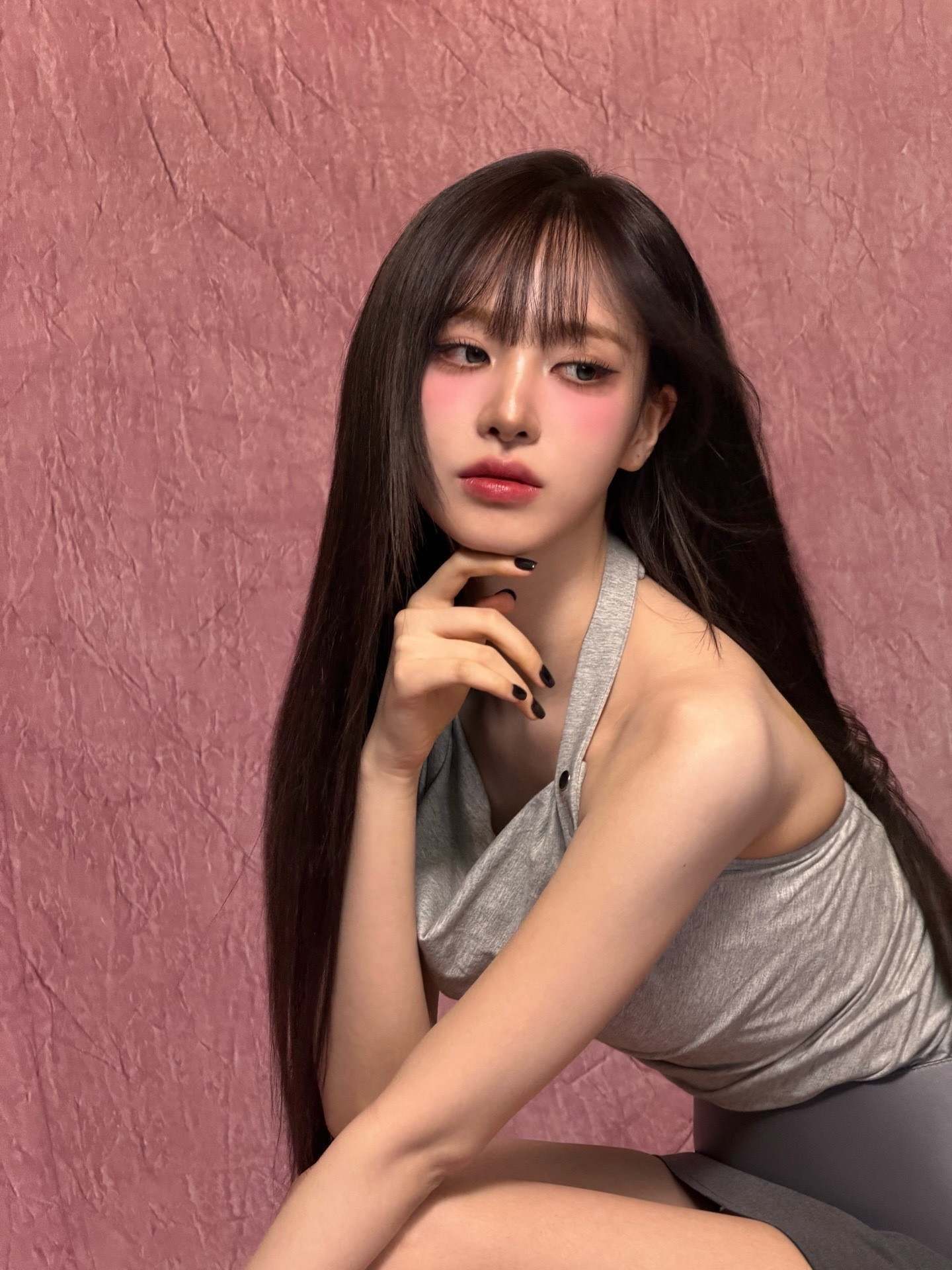 Liz不归还赞助的裤子引发争议科普，非奢侈品牌赞助流量艺人，大部分都是默认可不归