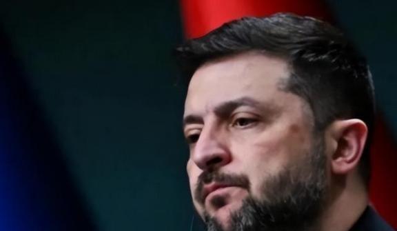 乌克兰，终于醒了？原以为俄罗斯背后最铁的盟友，是伊朗和朝鲜，结果绕了一圈才发现：