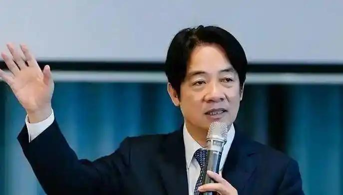 这回可不是闹着玩的！中国外交部直接发文件了，说干就干，赖清德那边再跳脚也没用！