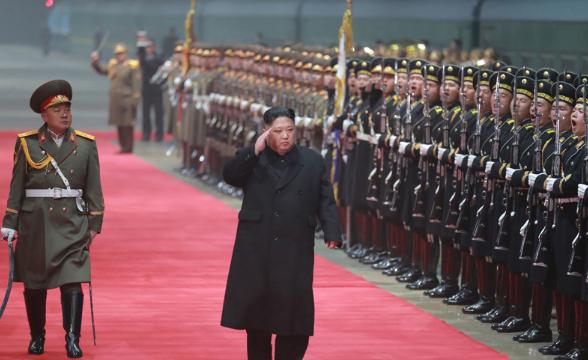 韩国媒体爆了一个大消息！韩媒称，中国跟朝鲜在一个问题上有不小的分歧！12月23日