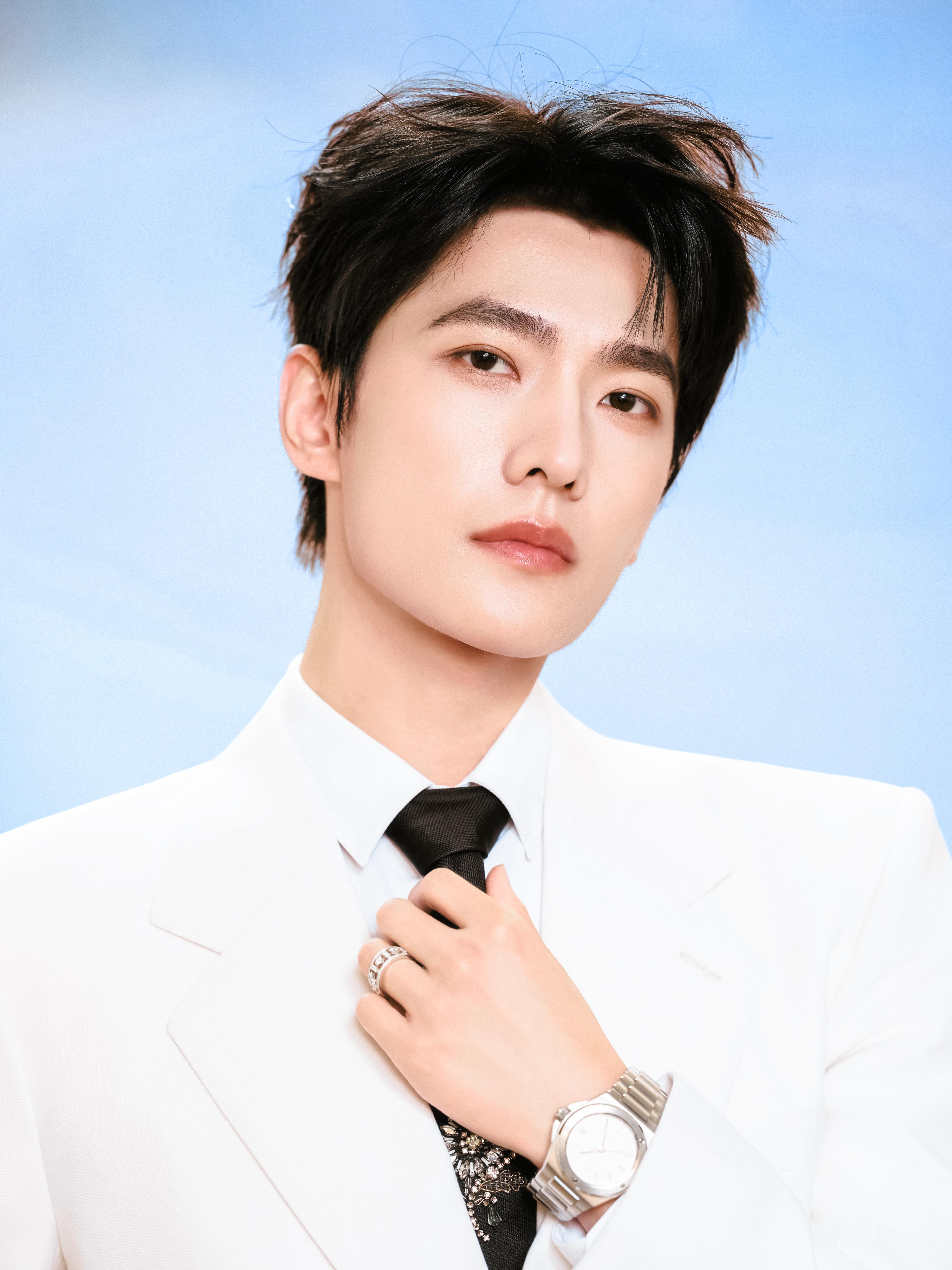 杨洋🩵🫧