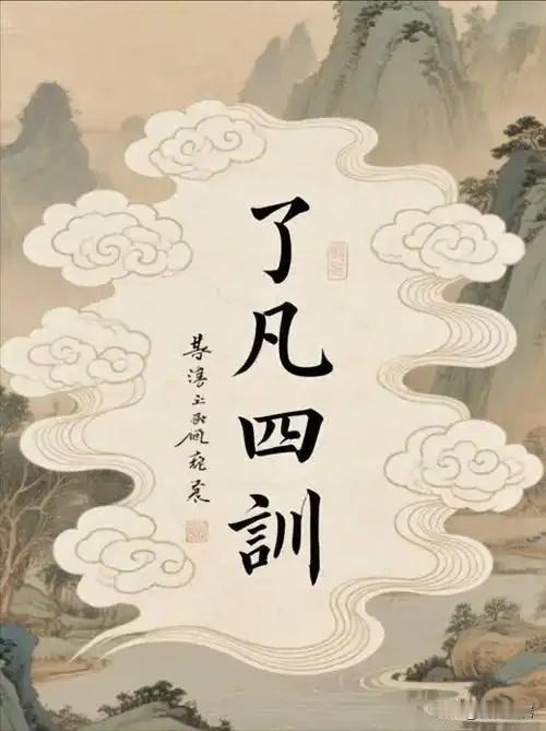 为什么很多人拼命努力，依旧诸事不顺、生活内耗不断？大半辈子怪出身、怪运气、