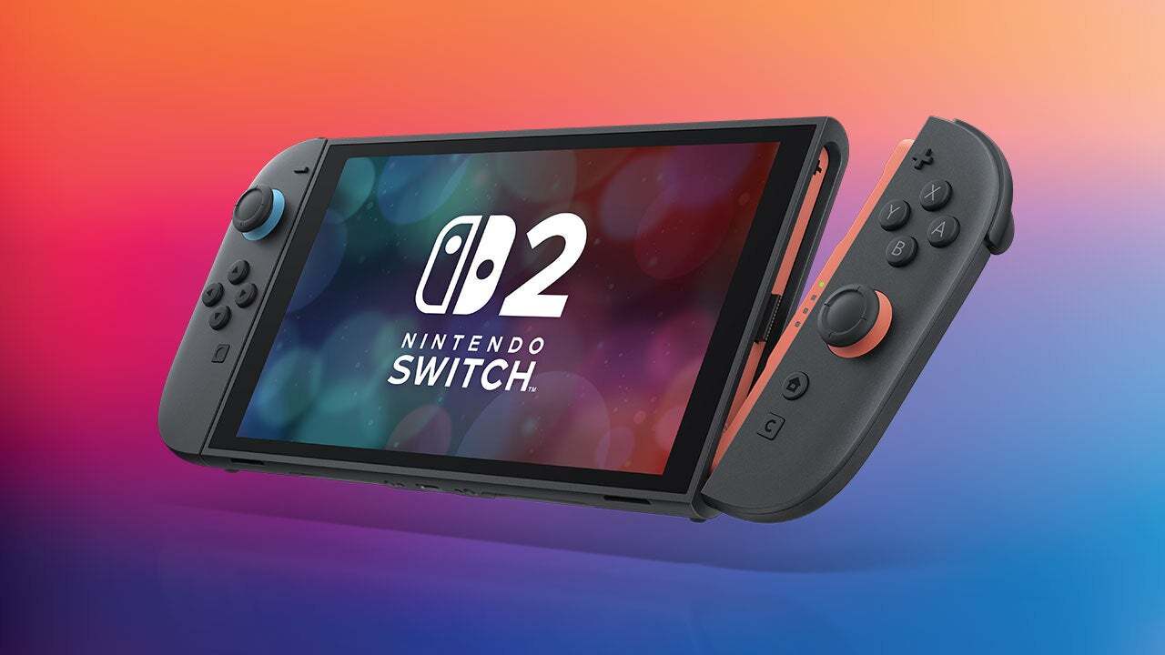 【任天堂即将开始Switch与Switch2的网络维护】任天堂计划将于7月15