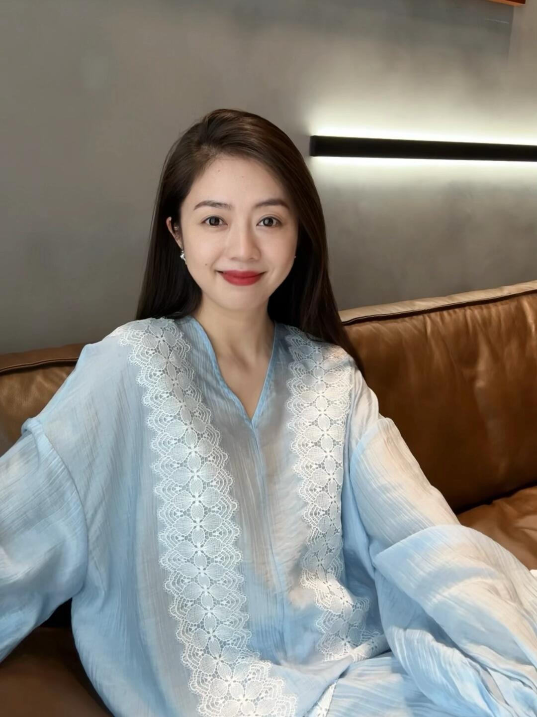 35+，我想得到比美貌更有杀伤力的东西。