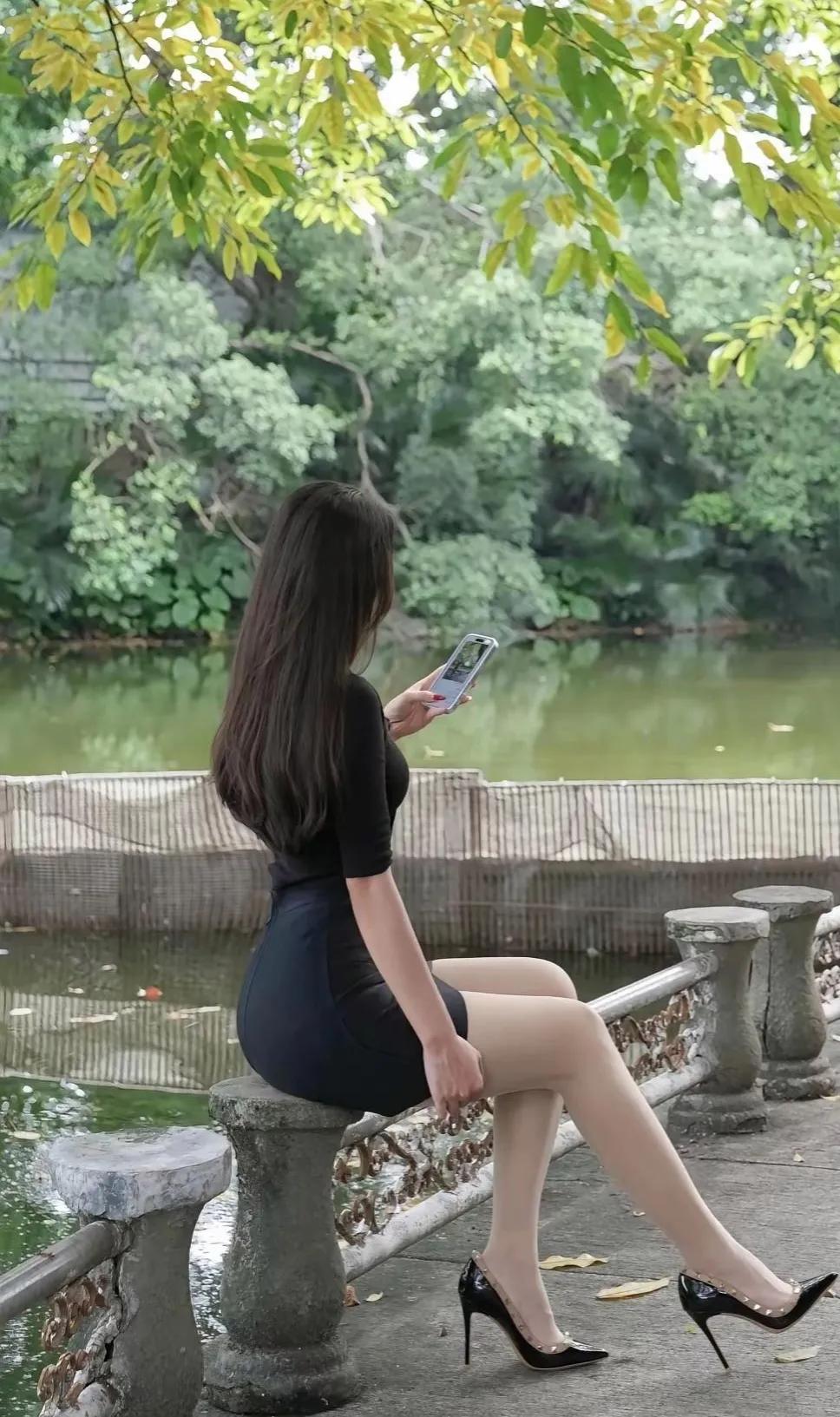 静一静！