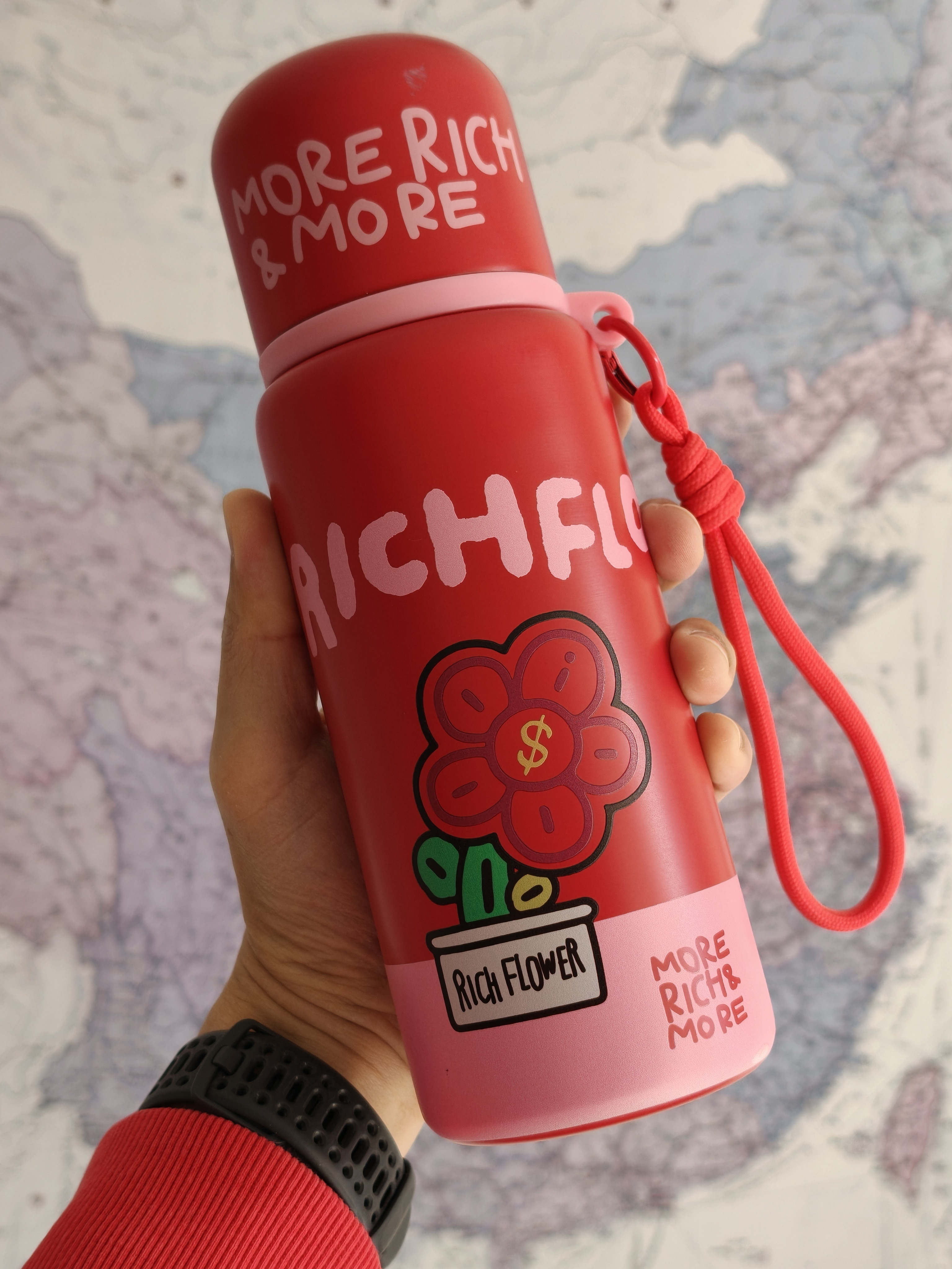 走，包饺子去小年