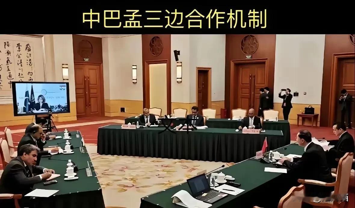 孟加拉国明确表态：巴基斯坦从东方大国不管采购何种装备，孟加拉国便会紧跟采购，用于