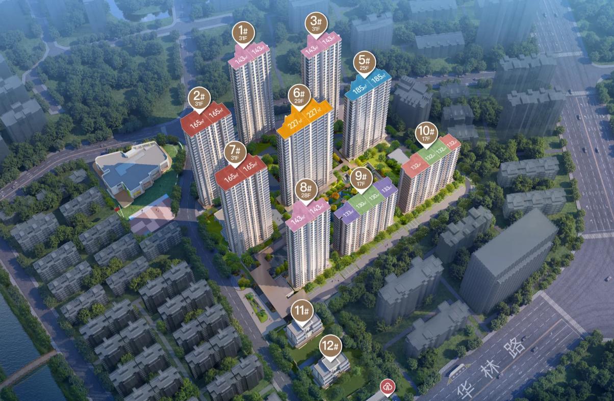 2026年上半年，福州楼市在整体市场调整的大背景下，呈现出复杂而分化的复苏图景。