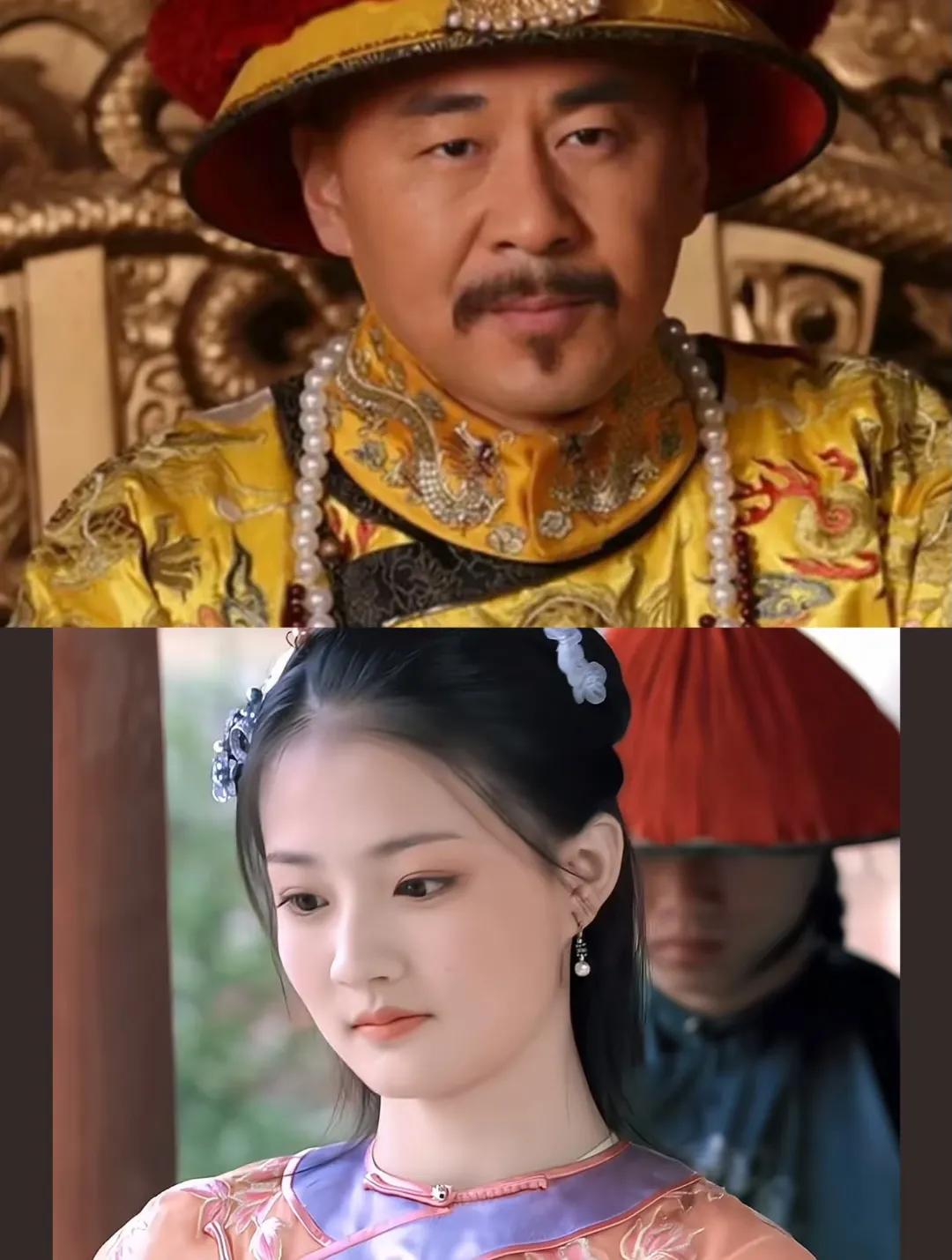 网友提问《甄嬛传》里大胖橘最后为啥放弃玉娆了？这事儿其实挺耐琢磨的。有人说