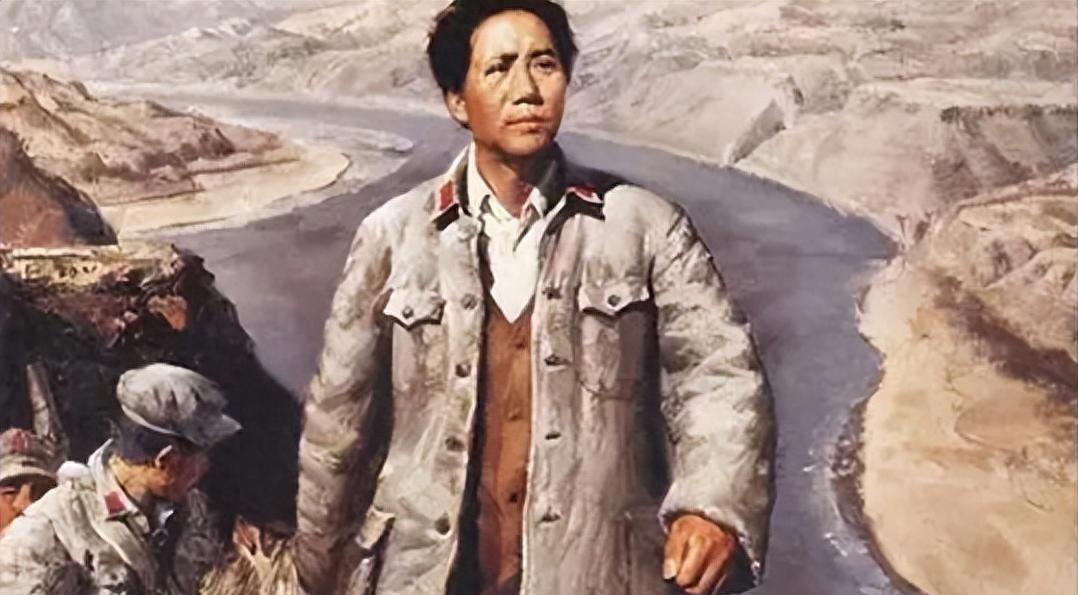 战略要地仅部署一个旅，杨成武决策让毛主席忧虑失街亭的局势会如何发展？1948年