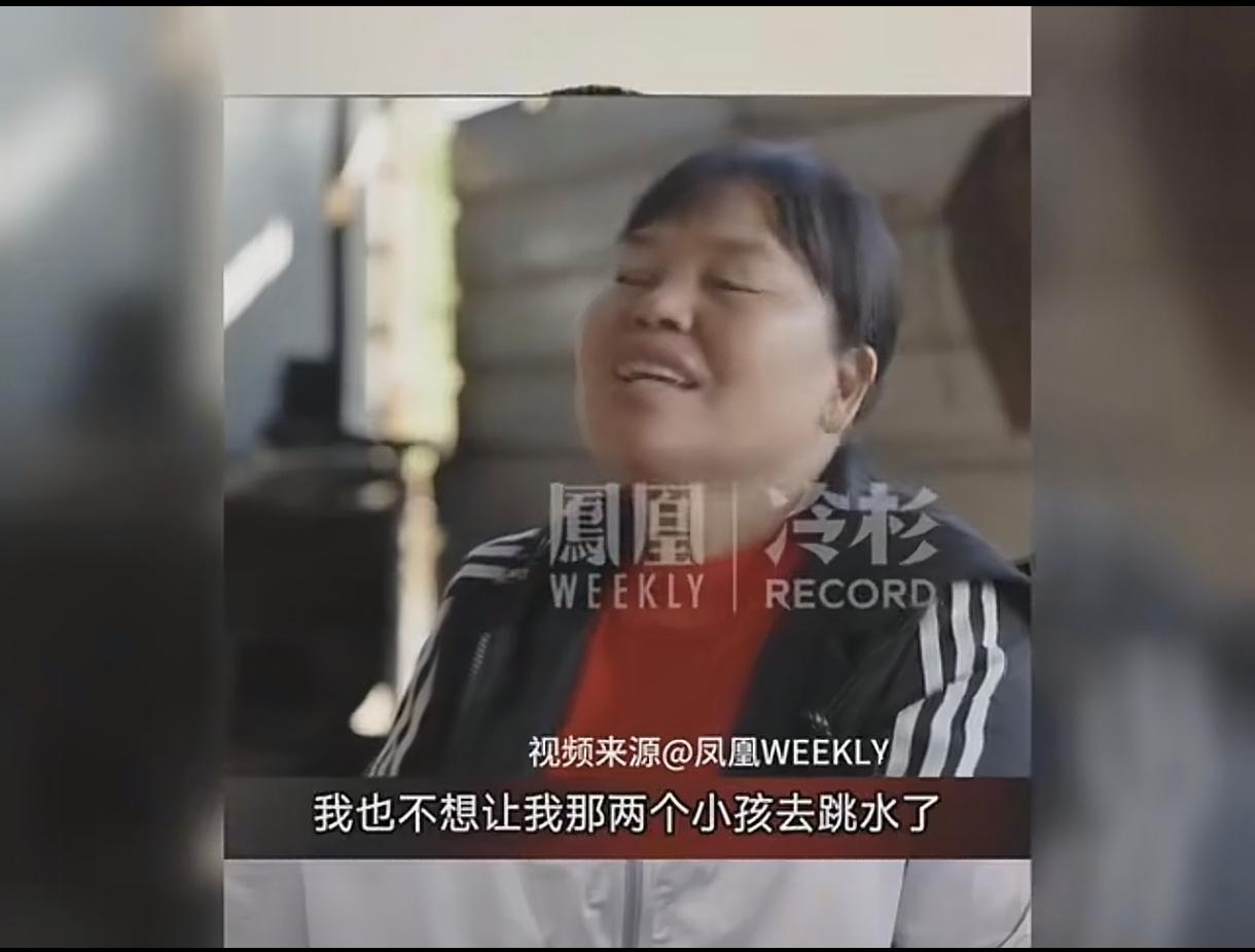 全红婵的妈妈对外称，全红婵14岁的弟弟全进鹏，12岁的妹妹全红桃退出跳水界，不想