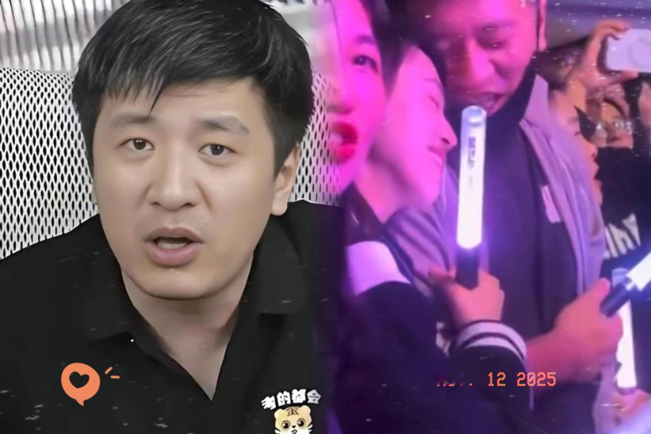 张雪峰就涉出轨传闻回应，没认错反而怼网友，网友觉得他飘了张雪峰到底是个什么样