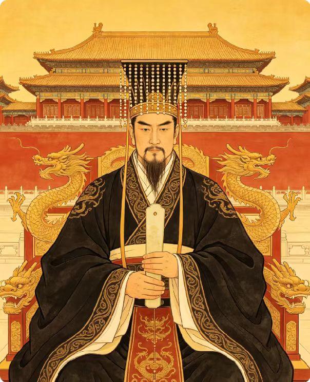 汉武帝逼死38岁太子，修思子宫哭给谁看？年已七旬的汉武帝，下达一道诏令，