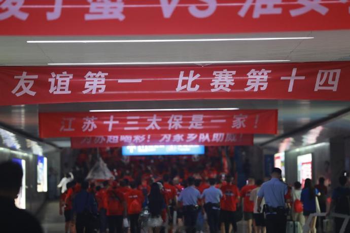 朱艺评苏超, 城市联赛是一束光, 值得被看见, 更值得被延续