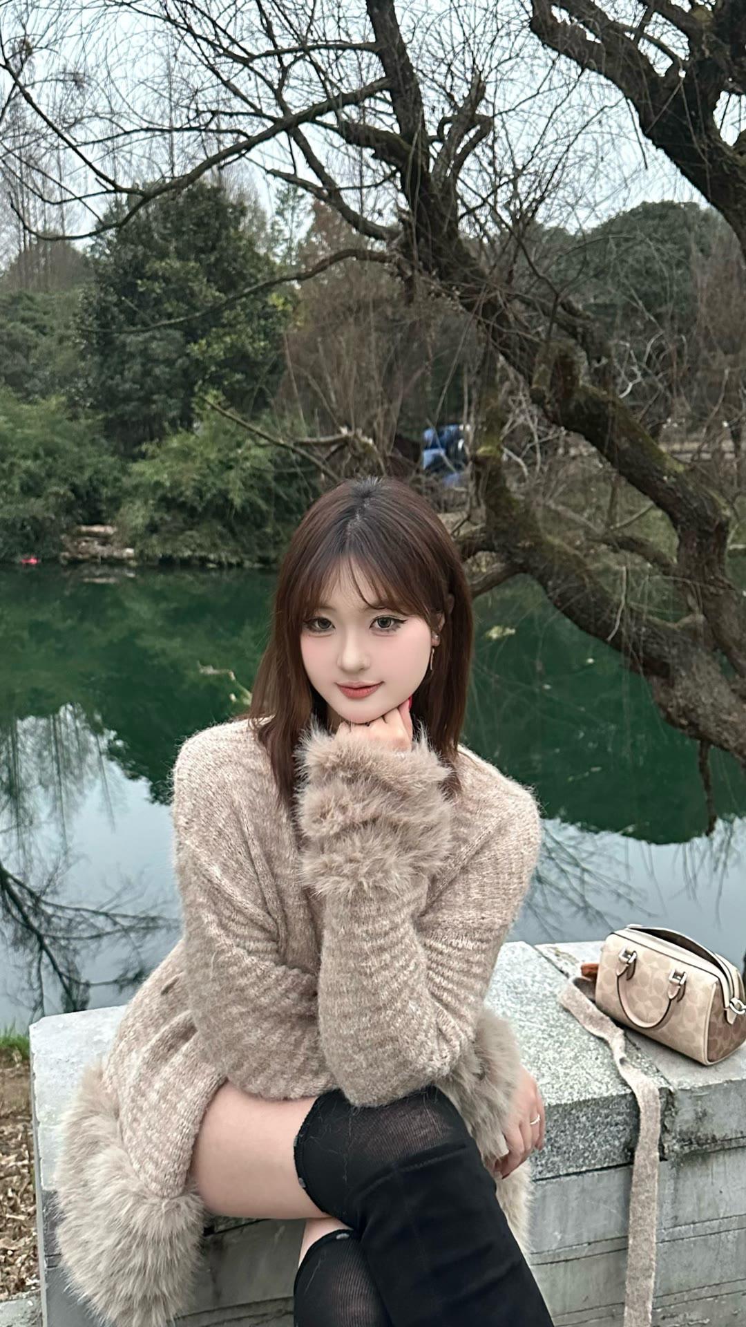 时尚经典搭配穿搭分享