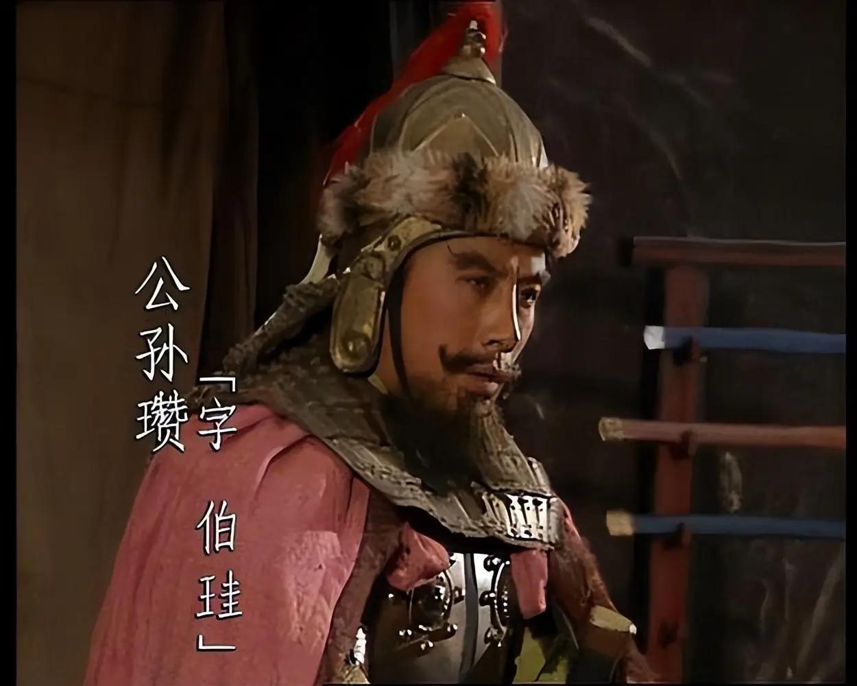 公孙瓒的三千白马义从威震塞外，却在界桥之战被袁绍手下八百步兵全歼这可不是普通