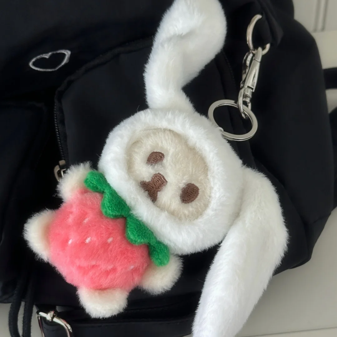 🔎:Where’sthebunny?🐰🍓