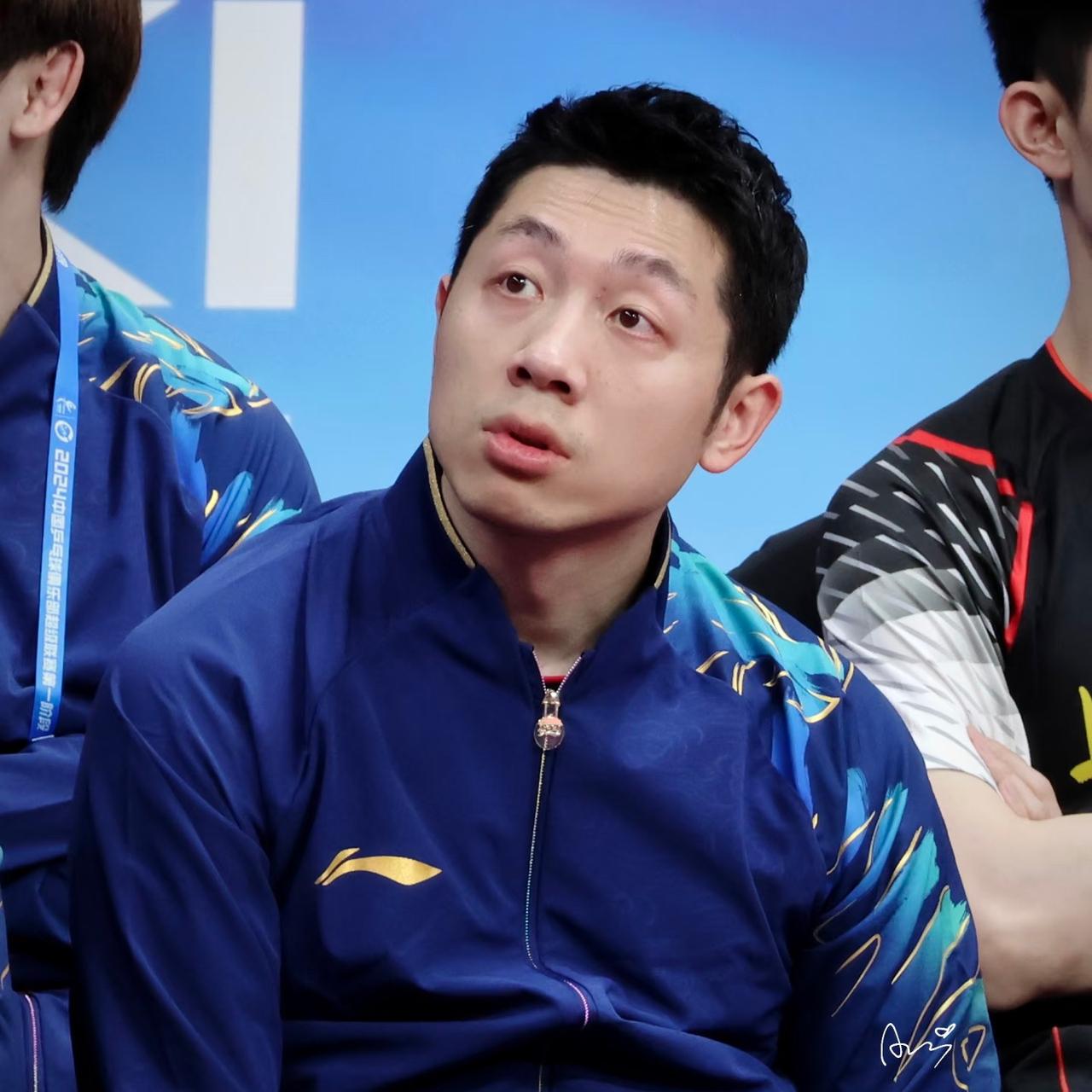 乒乓球运动员里最看不懂的就是许昕了！他有4家公司，赚得盆满钵满，现在却要回去