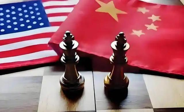 美国居然还在认真盘算：如果中美开战，就用二战时期那套大规模战略轰炸，集中摧毁中国