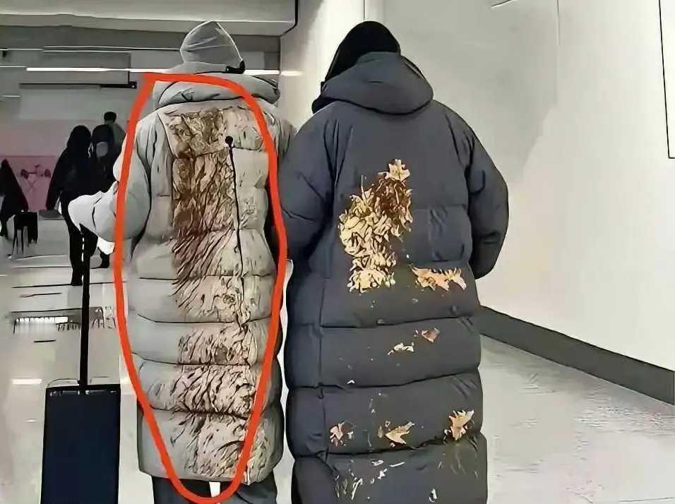 巴黎世家这个设计，永远坑不到我