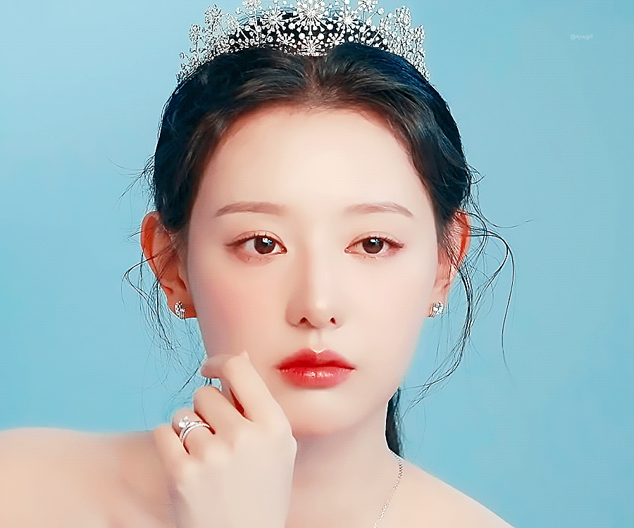 女神降临✨金智媛©️kjwgif​​​
