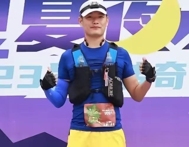 痛惜！扬州马拉松大神39岁猝然离世！40余场全马、半马破90分，扛癌化疗24次仍