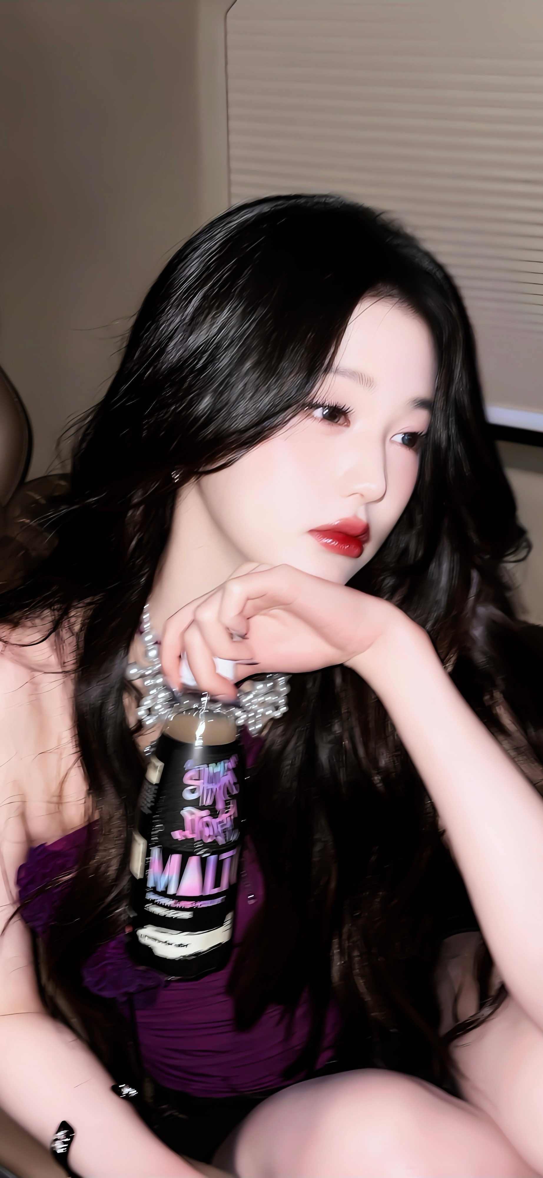 💜Wonyoung张元英壁纸更新张元英​​​