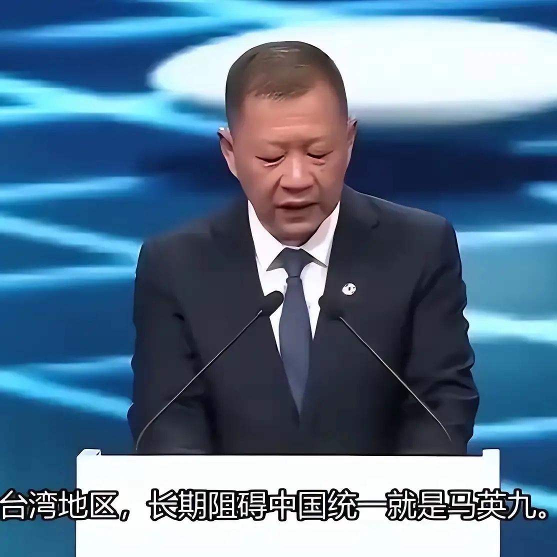 一针见血！阻碍两岸统一的最大绊脚石，根本不是明目张胆的台独终于有学者把话挑明