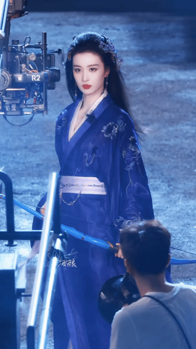 浮生杀青王楚然陈哲远，帅哥美女搭戏没有不看的理由吧。服化道也很用心，竟然还有宋