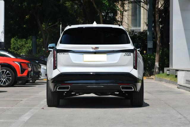 豪华SUV“跌麻了”! 近40万降到26万多, 2.0T+四驱+9AT, 看啥Q5L