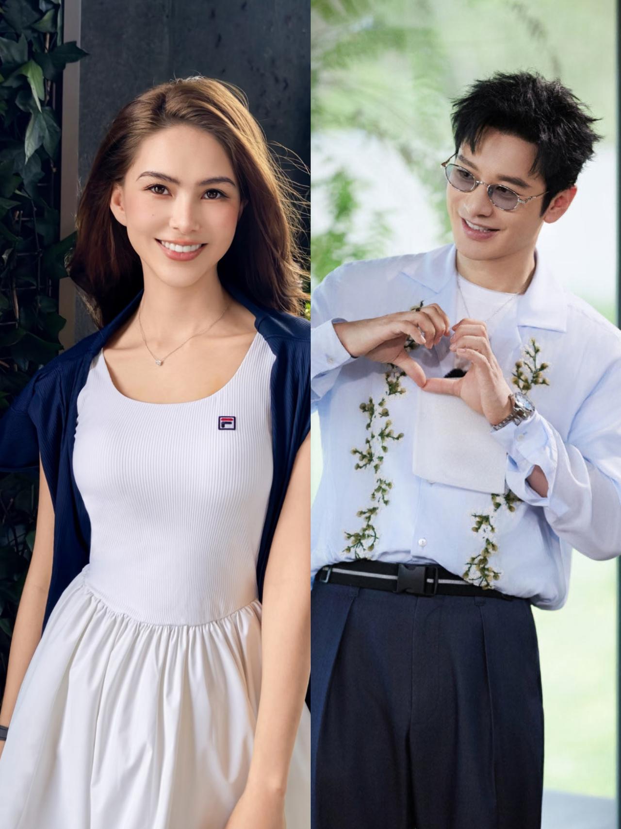 你们相信不？周杰伦以后估计不让昆凌上节目了因为周杰伦估计察觉到危机了，昆