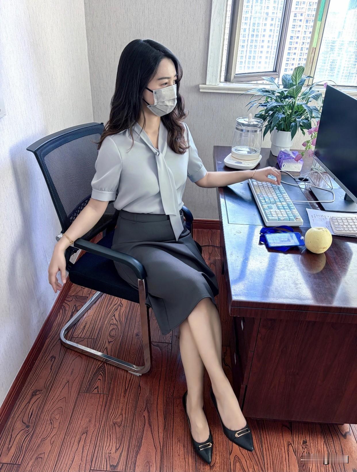 什么样的女性最吸引人认真工作的女性魅力无限