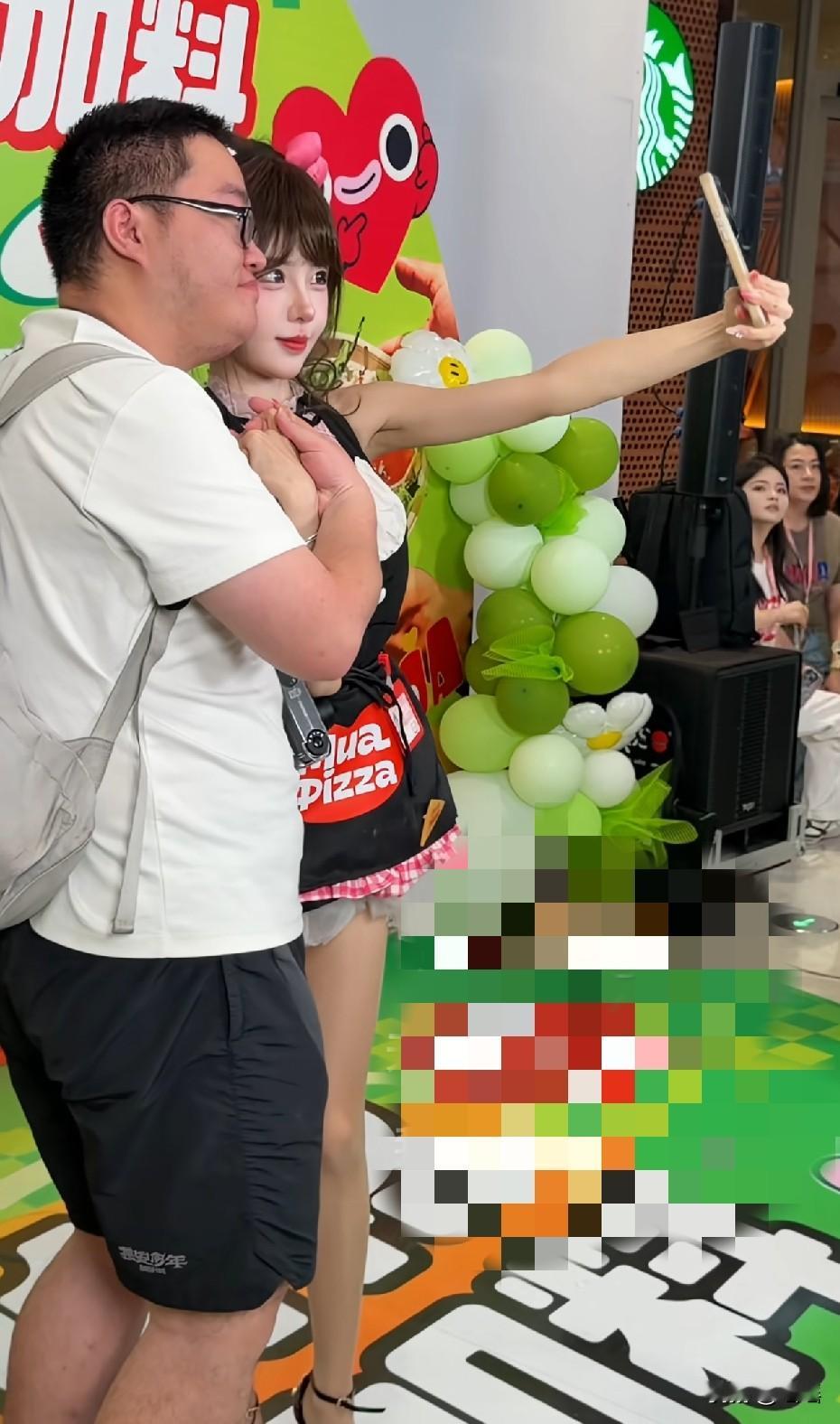 这样合影多少钱一次？