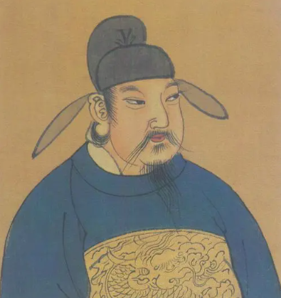 唐朝，晚宴过后，唐玄宗迫不及待宠幸了一位西域歌姬，谁曾想她一朝有孕，然而生出的孩