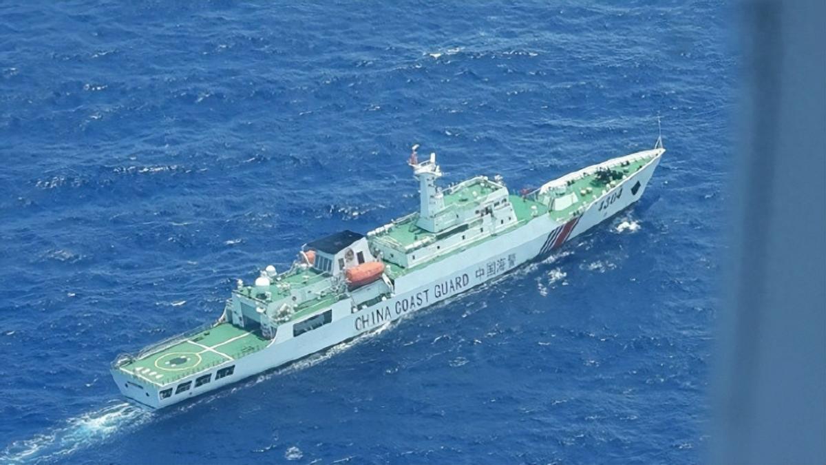 据菲律宾《马尼拉公报》8月7号援引其军方消息称，8月6号下午，在菲律宾北部靠近台