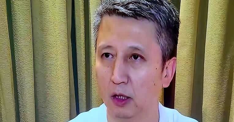刘玉栋一句话撕开男篮遮羞布：不是打不过，是有人不想好好打。他点名“部分球