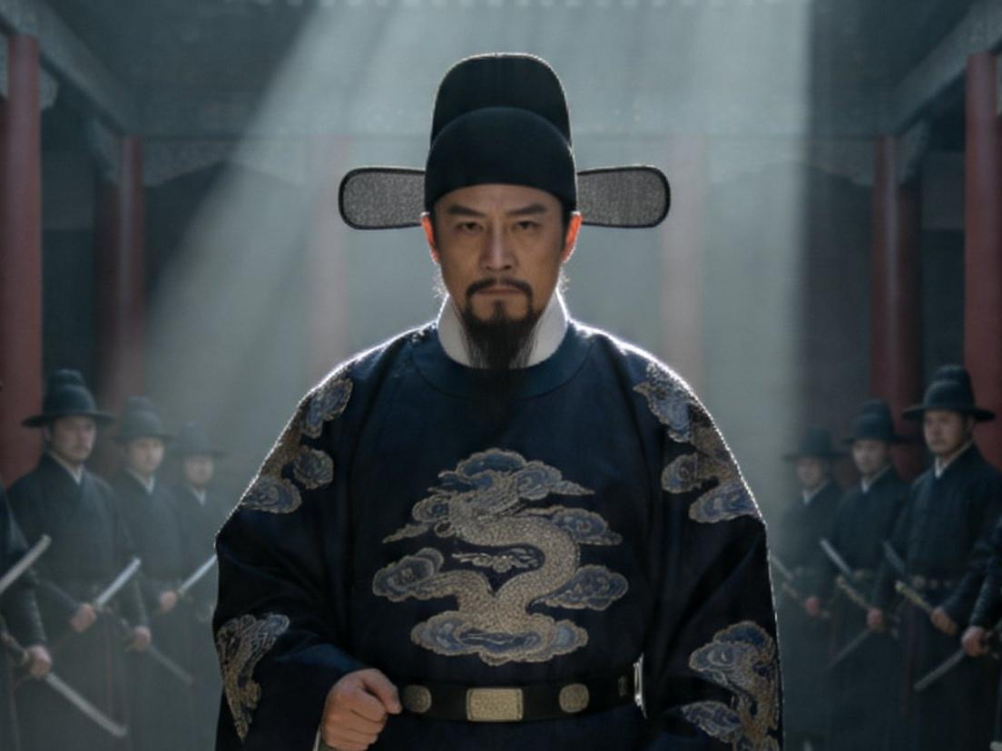 🔰很多人不知道：明朝还有第四大特务机构，权力碾压东厂、西厂、锦衣卫✨说起