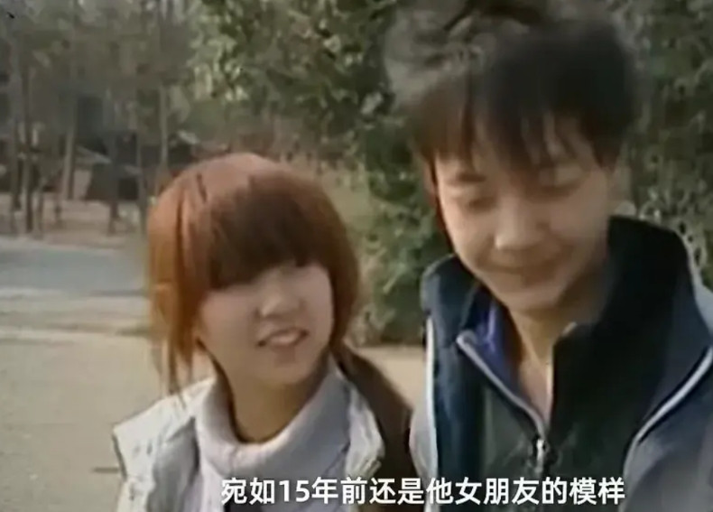 没想到《谭谈交通》的后续，居然是一部大型人生纪录片。15年前，骑破电动车的小情侣