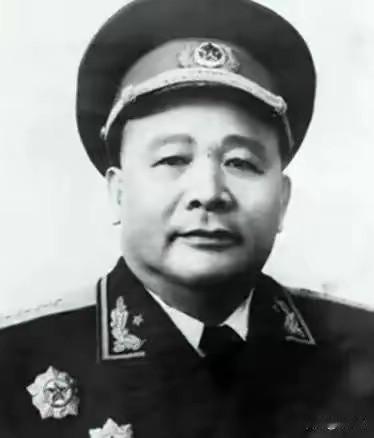 卧床15年未曾上阵，却位列开国大将第二名！毛主席直言：他对革命有大功​​1