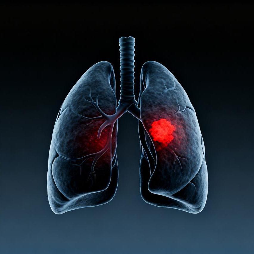 女性肺癌发病率上升，这些“隐形杀手”要警惕近年来女性肺癌发病率持续走高，且