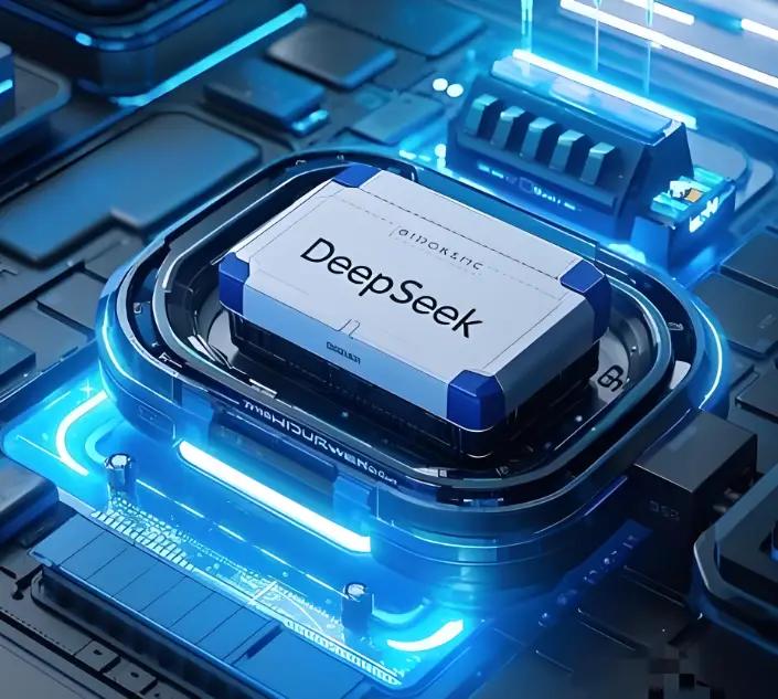 都学“坏”了。华为不上市，大疆不上市，现在连那个猛得一塌糊涂的AI新贵Deep