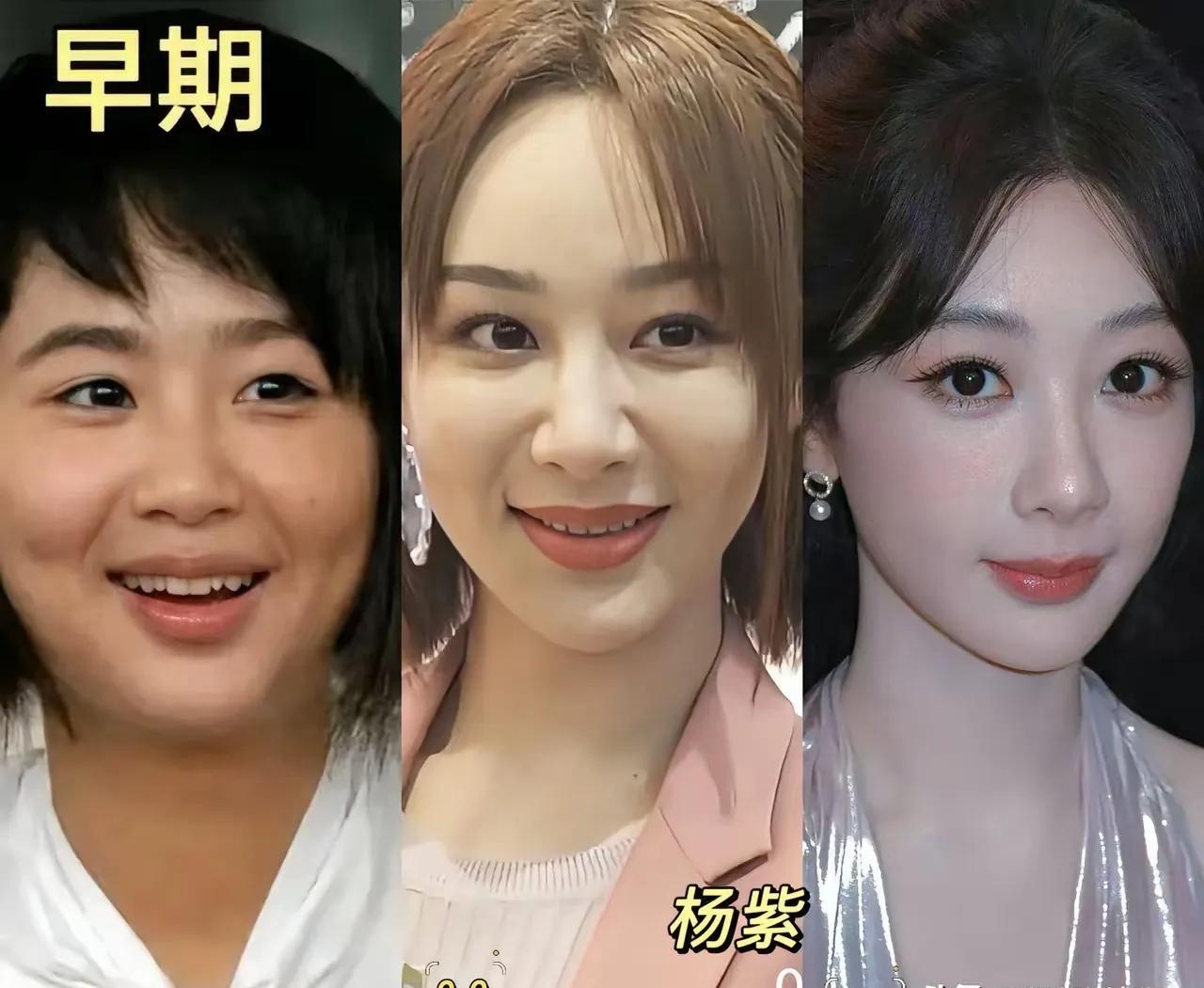 除了酒窝，一脸陌生，感觉与剧中脸完全不一样呢完全没有小时候的影子了我还是喜欢