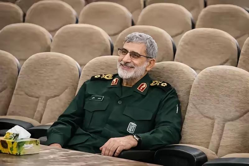 伊朗抓出“头号内鬼”！手握核心机密的尖刀部队指挥官，居然投靠死对头以色列？这