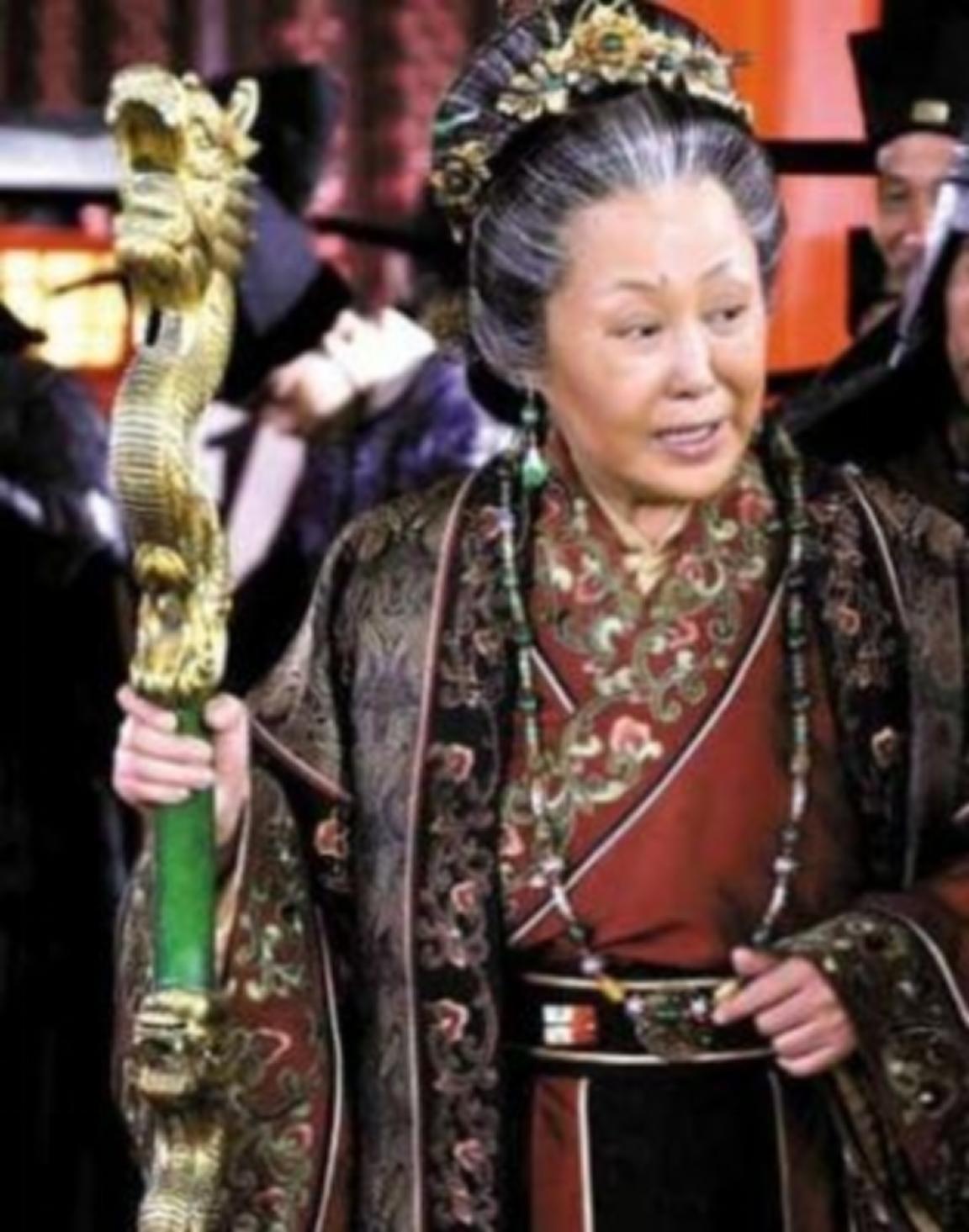 杨门女将十二寡妇征西，杨家12寡妇的结局如何？她们都是谁？ 这些寡妇的身份