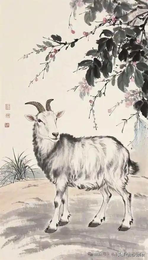 清明前后3天，属羊的管住自己，这5件事沾一样，整个春天都不安生时光流转，清