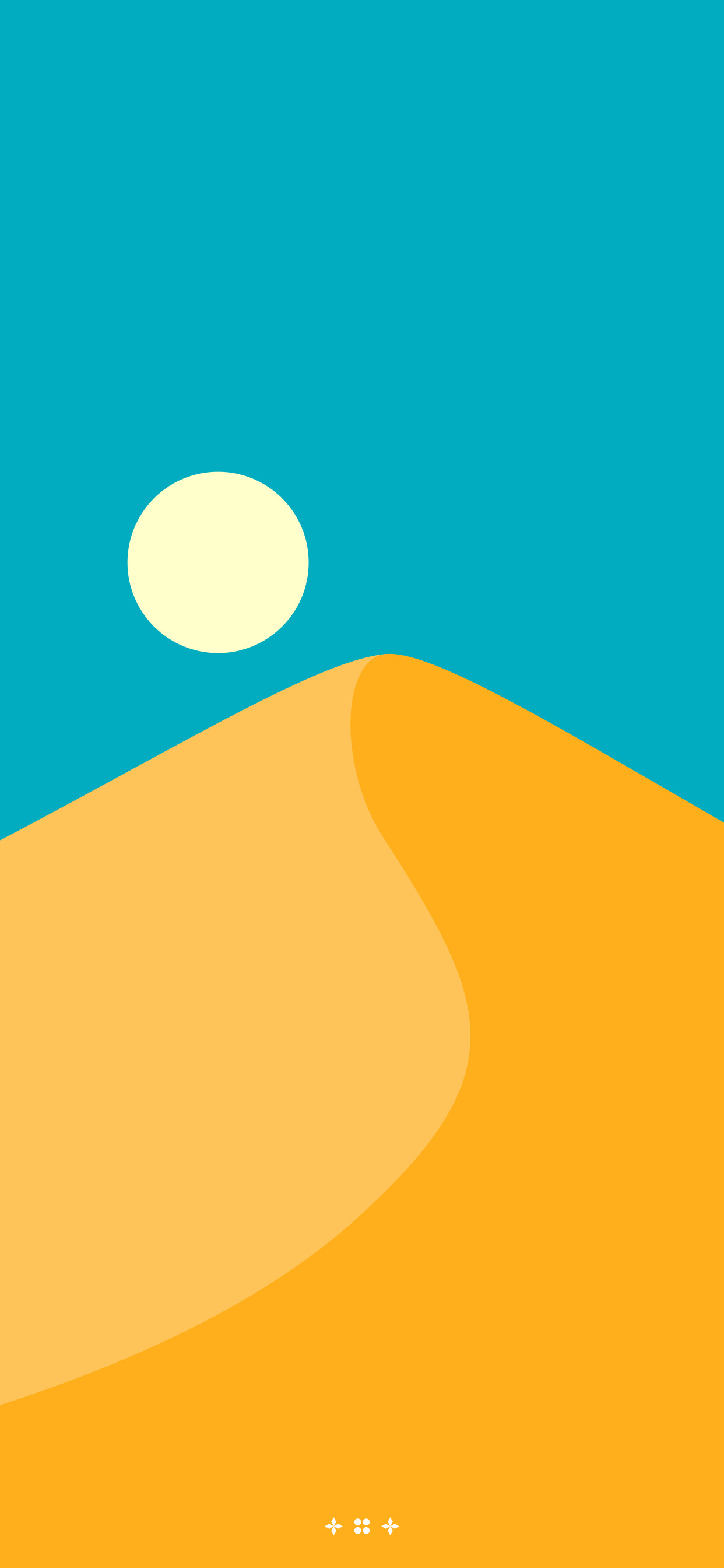 简简单单的壁纸又更新了twi.巴尼乔生